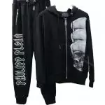 survetement philipp plein homme pas cher 3skull